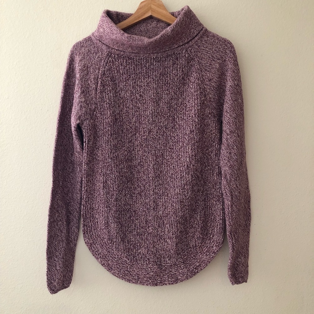 Loft Sweater